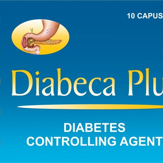 Diabeca F