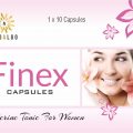 FINEX CAP f