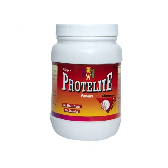 protelite powder 200 gm