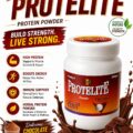 protelite powder banner