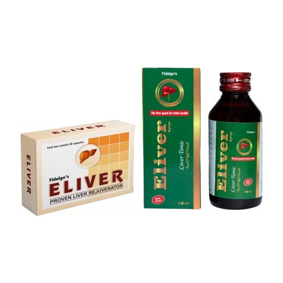 Eliver