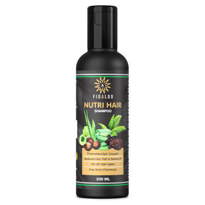 NUTRI HAIR OIL