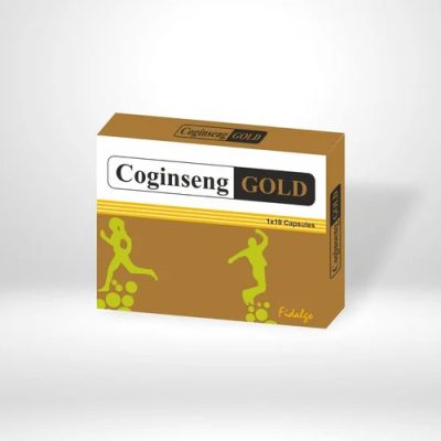 coginseng gold