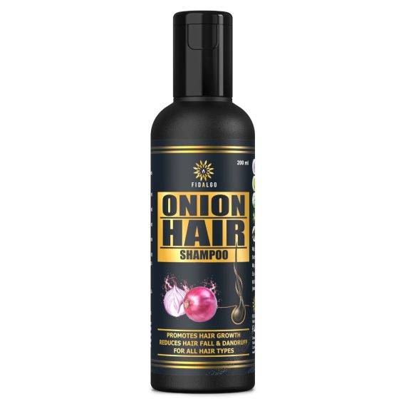 onion shampoo