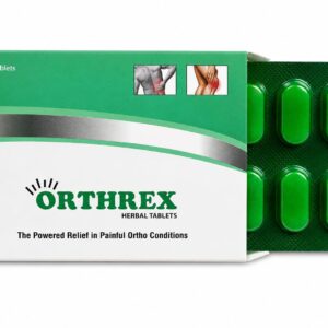 ORTHREX HERBAL TABLET