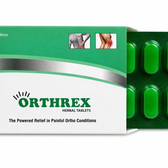 orthrex tab